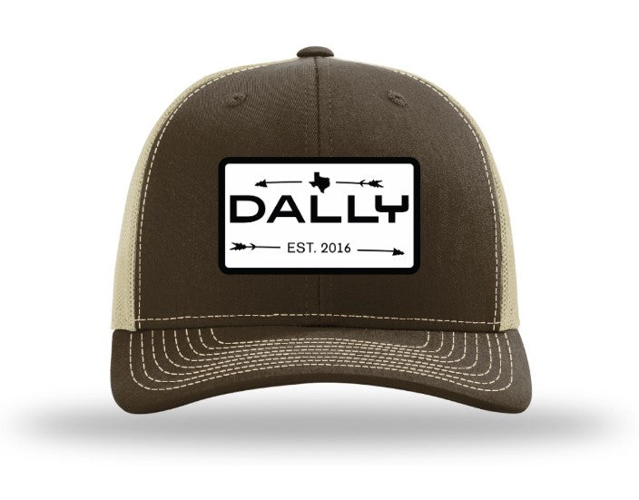 Dally 751 by Dally Up Caps