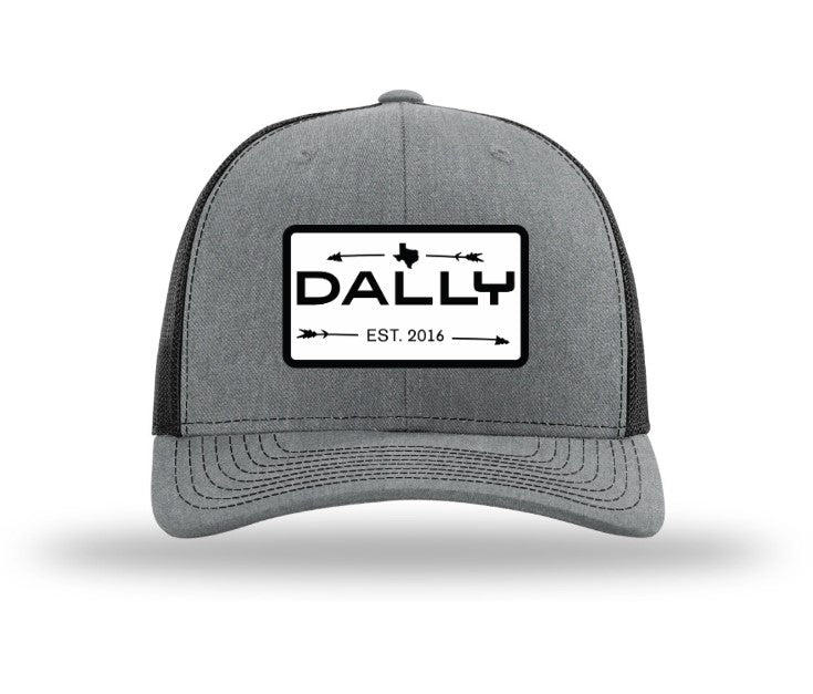 Dally 752 by Dally Up Caps