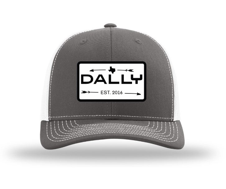 Dally 753 by Dally Up Caps