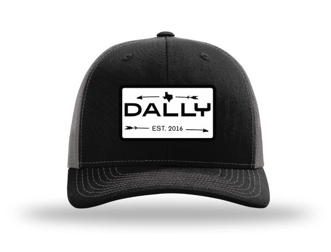 Dally 754 by Dally Up Caps