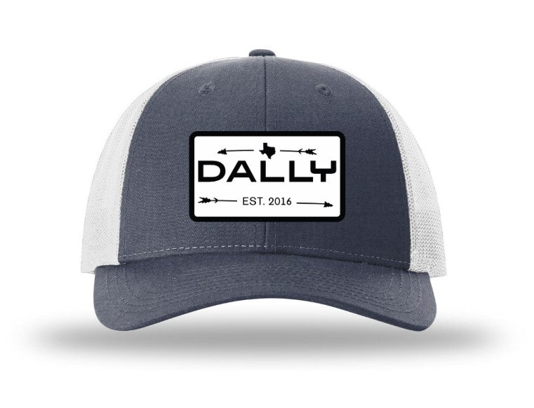 Dally 755 by Dally Up Caps