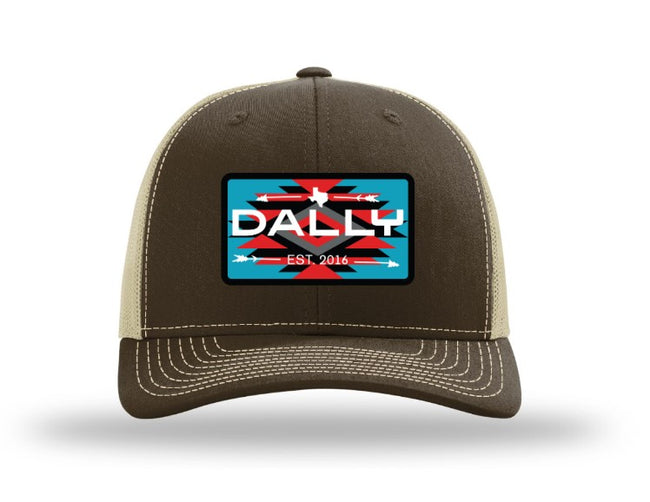 Dally 761 by Dally Up Caps