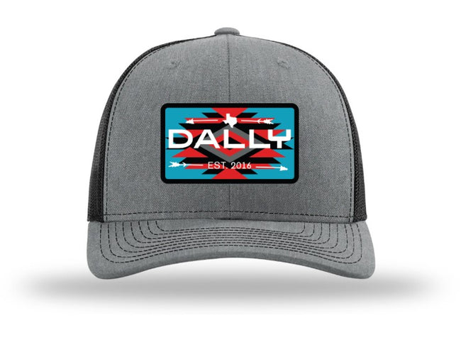 Dally 762 by Dally Up Caps