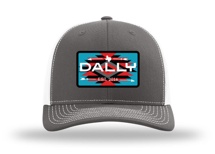 Dally 763 by Dally Up Caps – Dally Up Cap Company