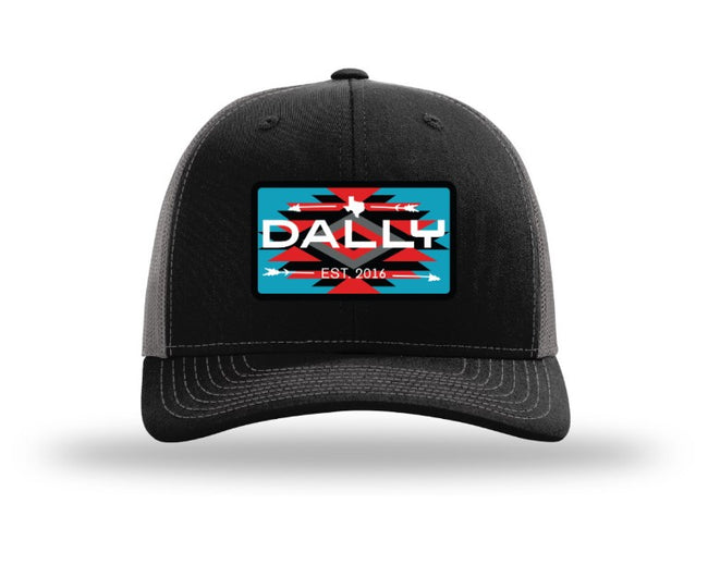 Dally 764 by Dally Up Caps