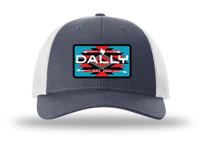 Dally 765 by Dally Up Caps