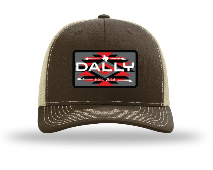 Dally 771 by Dally Up Caps – Dally Up Cap Company