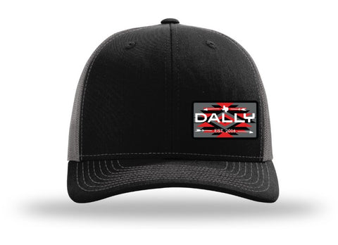 Dally 88 by Dally Up Cap