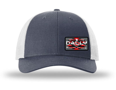 Dally 755 by Dally Up Caps