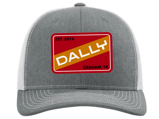 Dally 820