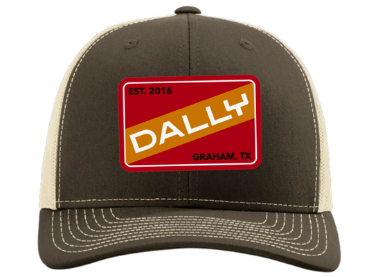 Dally 821