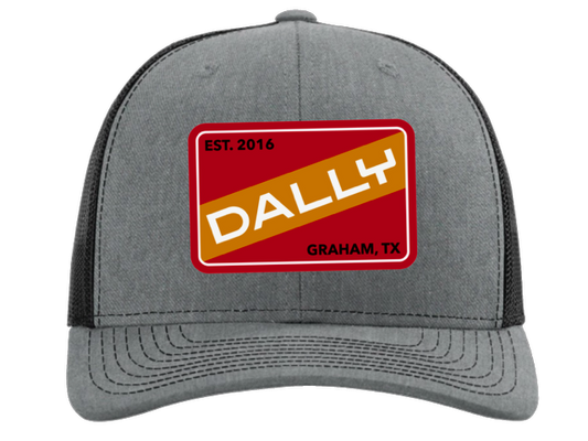 Dally 822