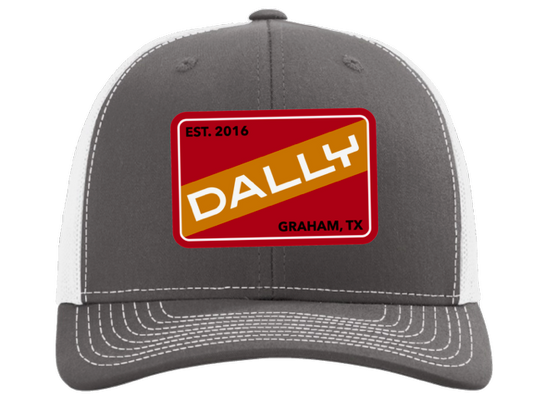 Dally 823