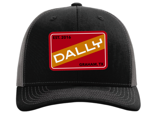 Dally 824
