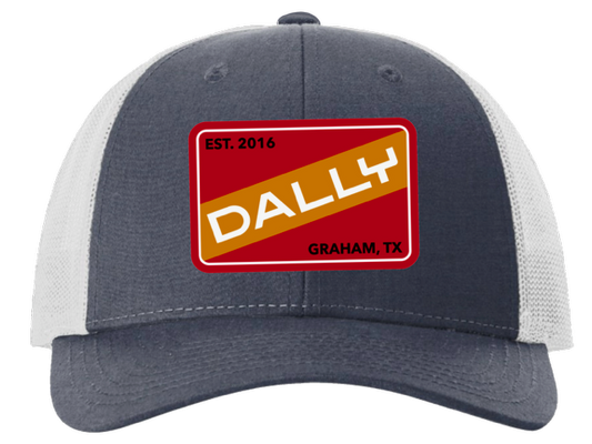 Dally 825