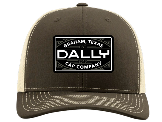 Dally 831