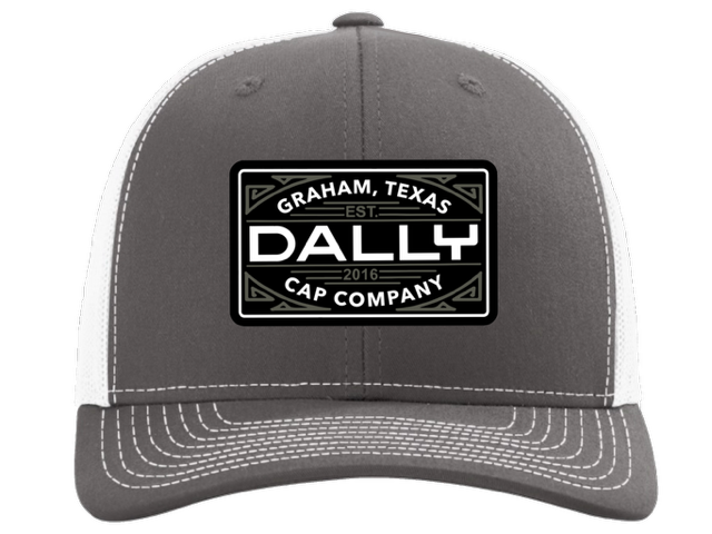 Dally 833