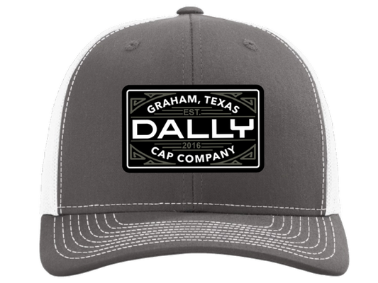 Dally 833