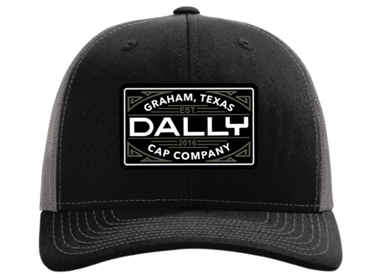Dally 834