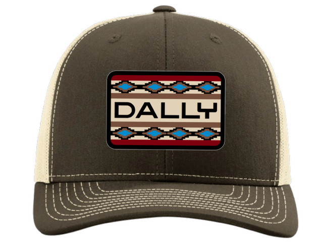 Dally 841