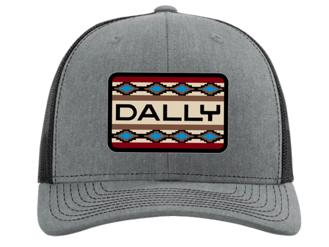 Dally 842
