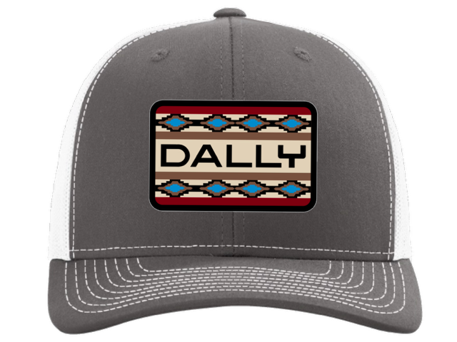 Dally 843