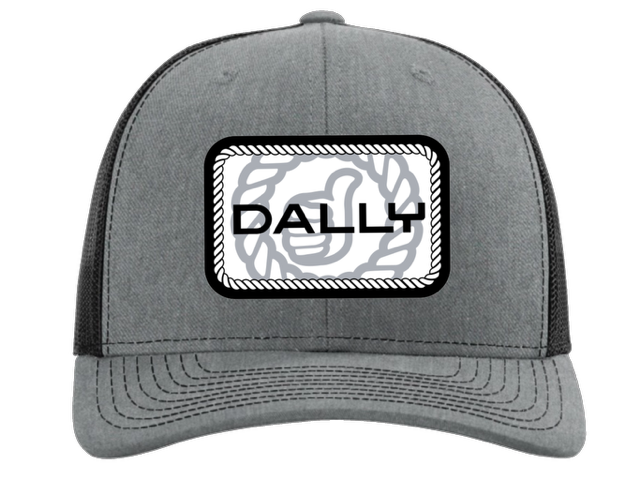Dally 852