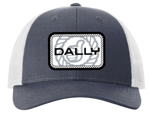 Dally 855