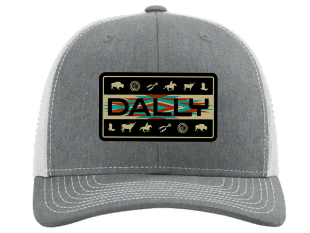 Dally 860