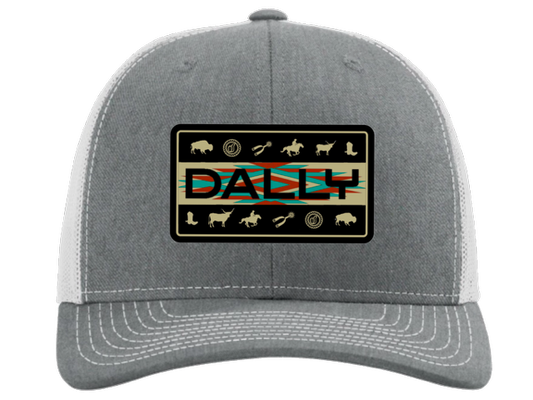 Dally 860