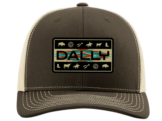 Dally 861