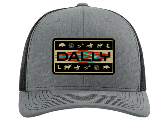 Dally 862