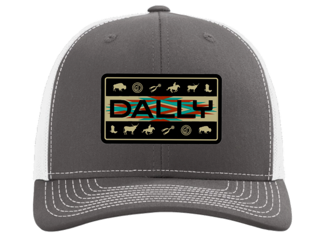 Dally 863