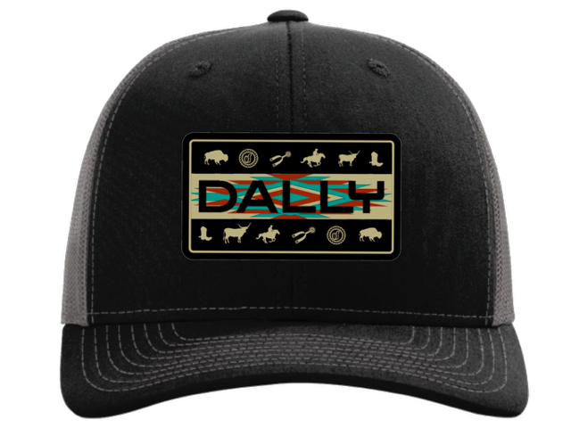 Dally 864