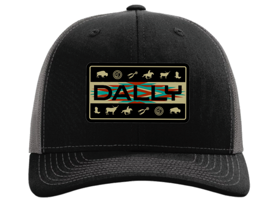 Dally 864