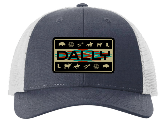 Dally 865