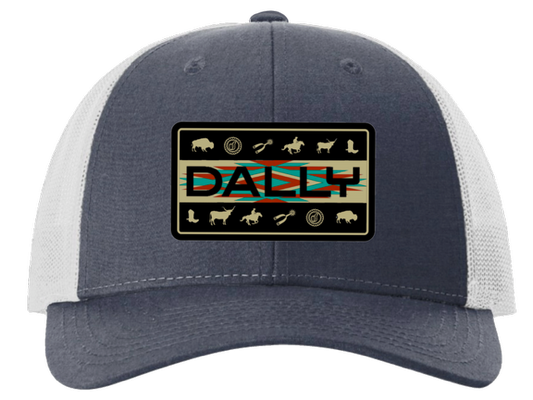 Dally 865