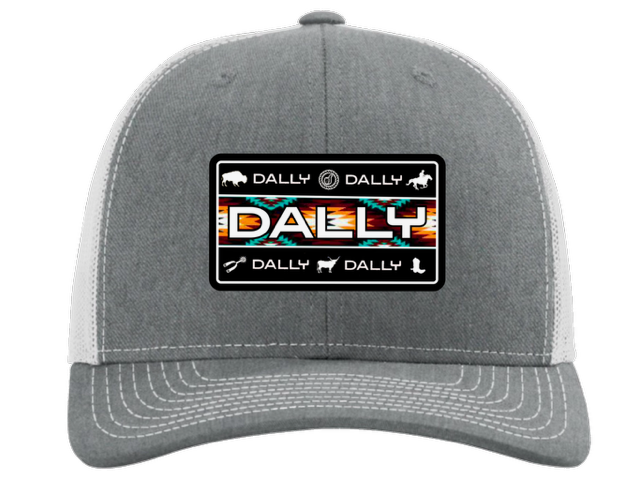 Dally 890