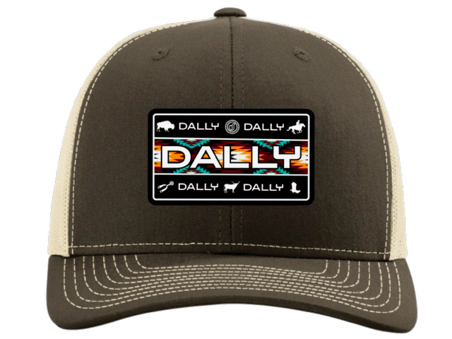 Dally 891