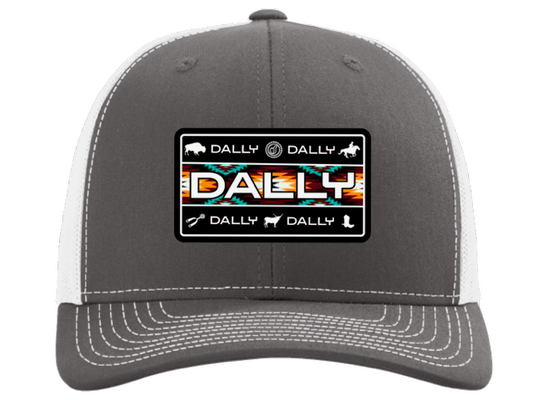 Dally 893