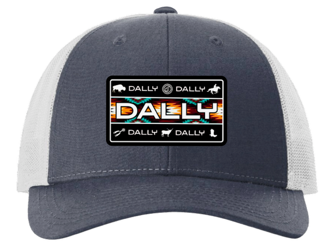 Dally 895