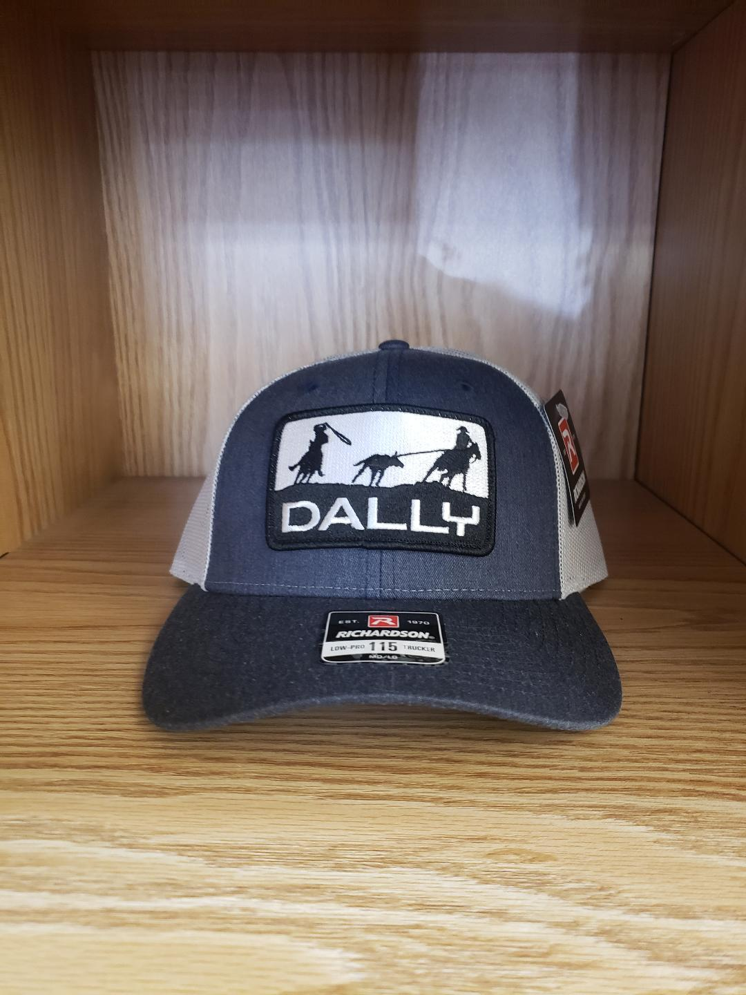 Dally 505 by Dally Up Caps