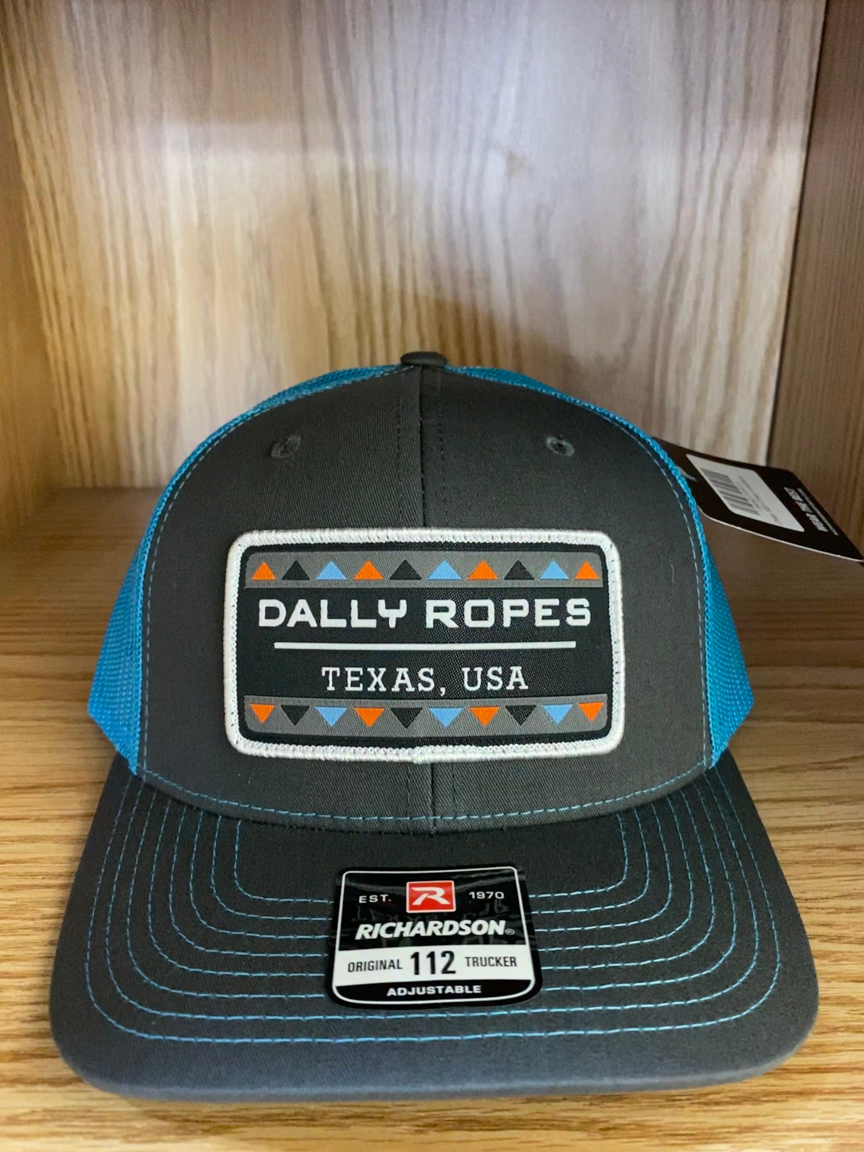 Dally Ribbon Dally Ropes – Dally Up Cap Company