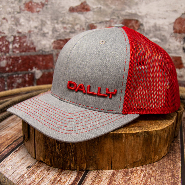 Dally 139 by Dally Up Caps