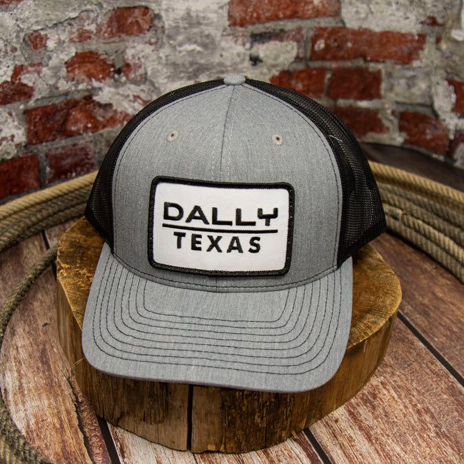 Dally 532 by Dally Up Caps