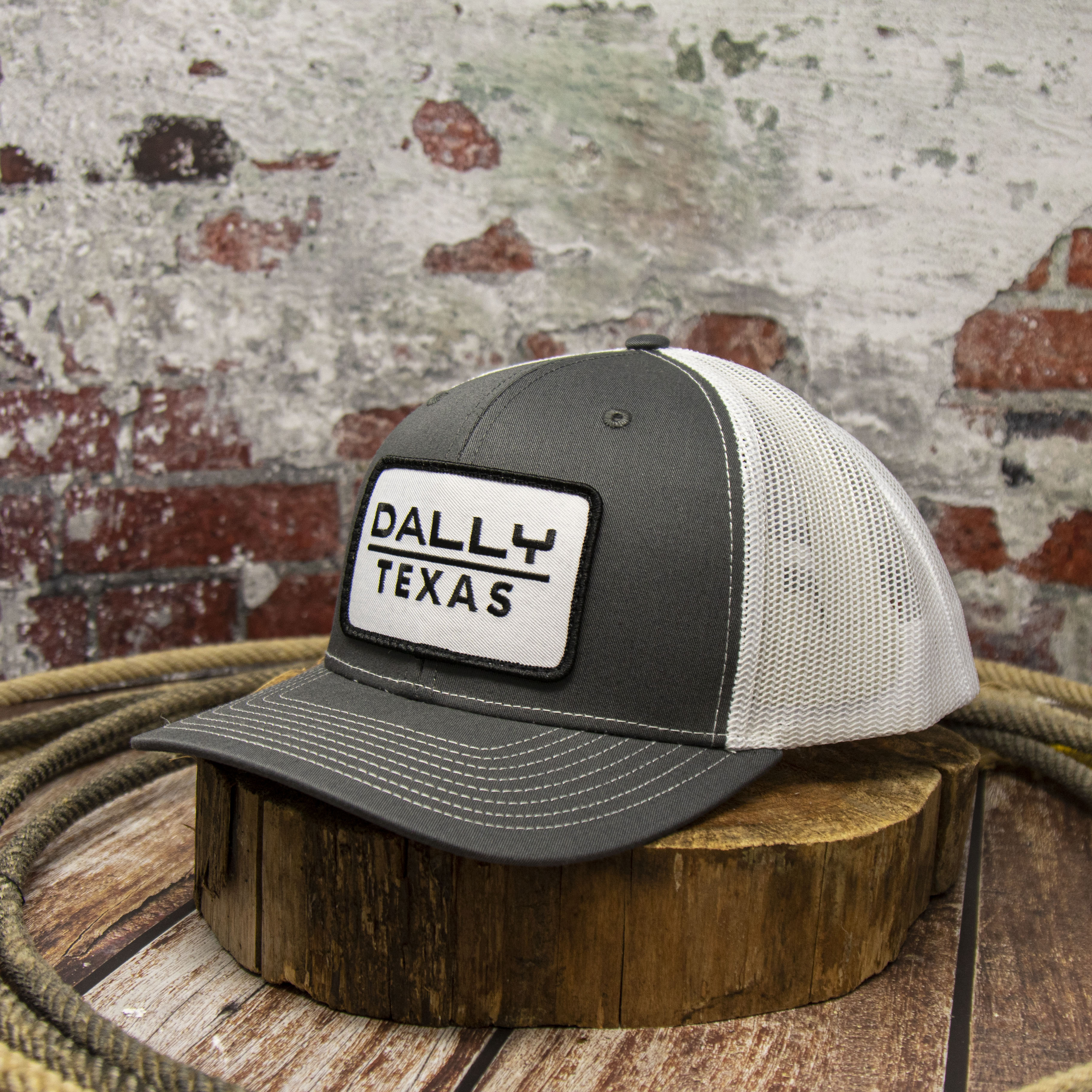 Dally 531 by Dally Up Caps