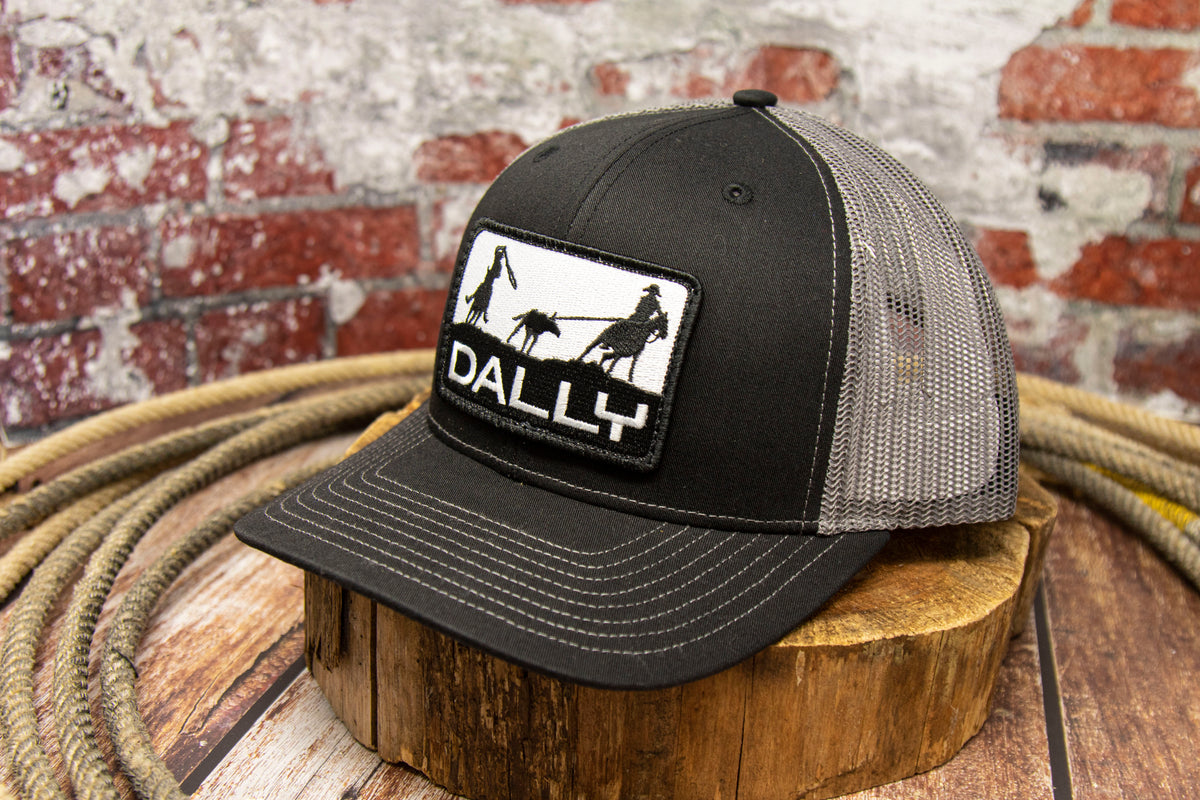 Dally Ribbon Dally 500 by Dally Up Caps – Dally Up Cap Company