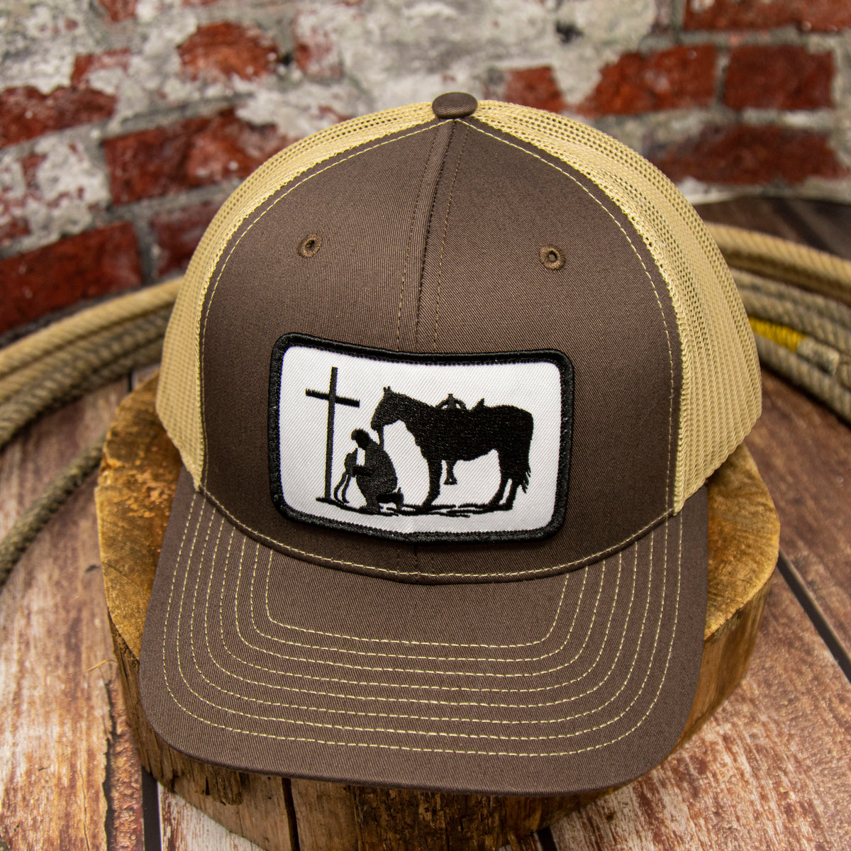Dally 174 by Dally Up Cap
