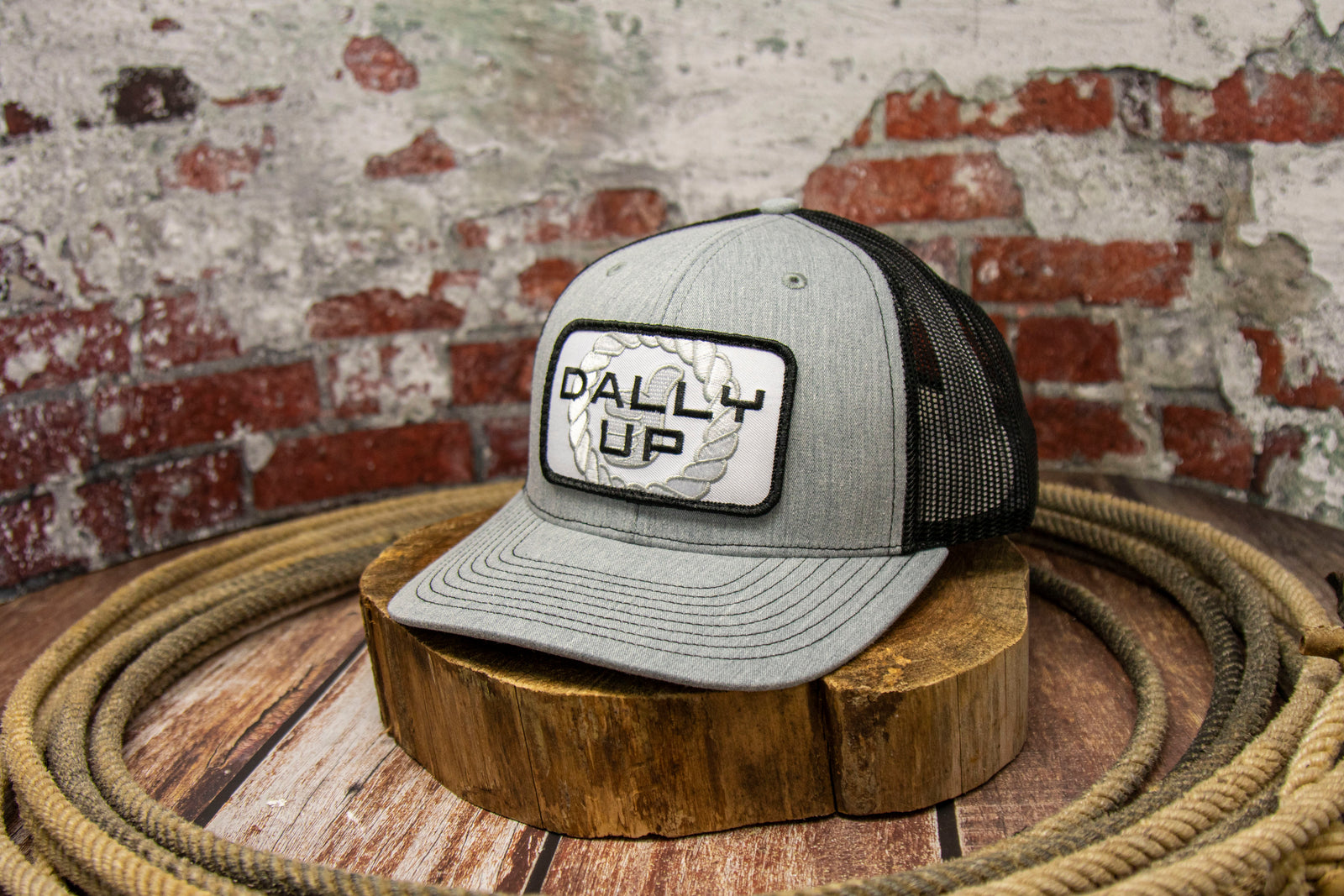 Dally 67 by Dally Up Cap