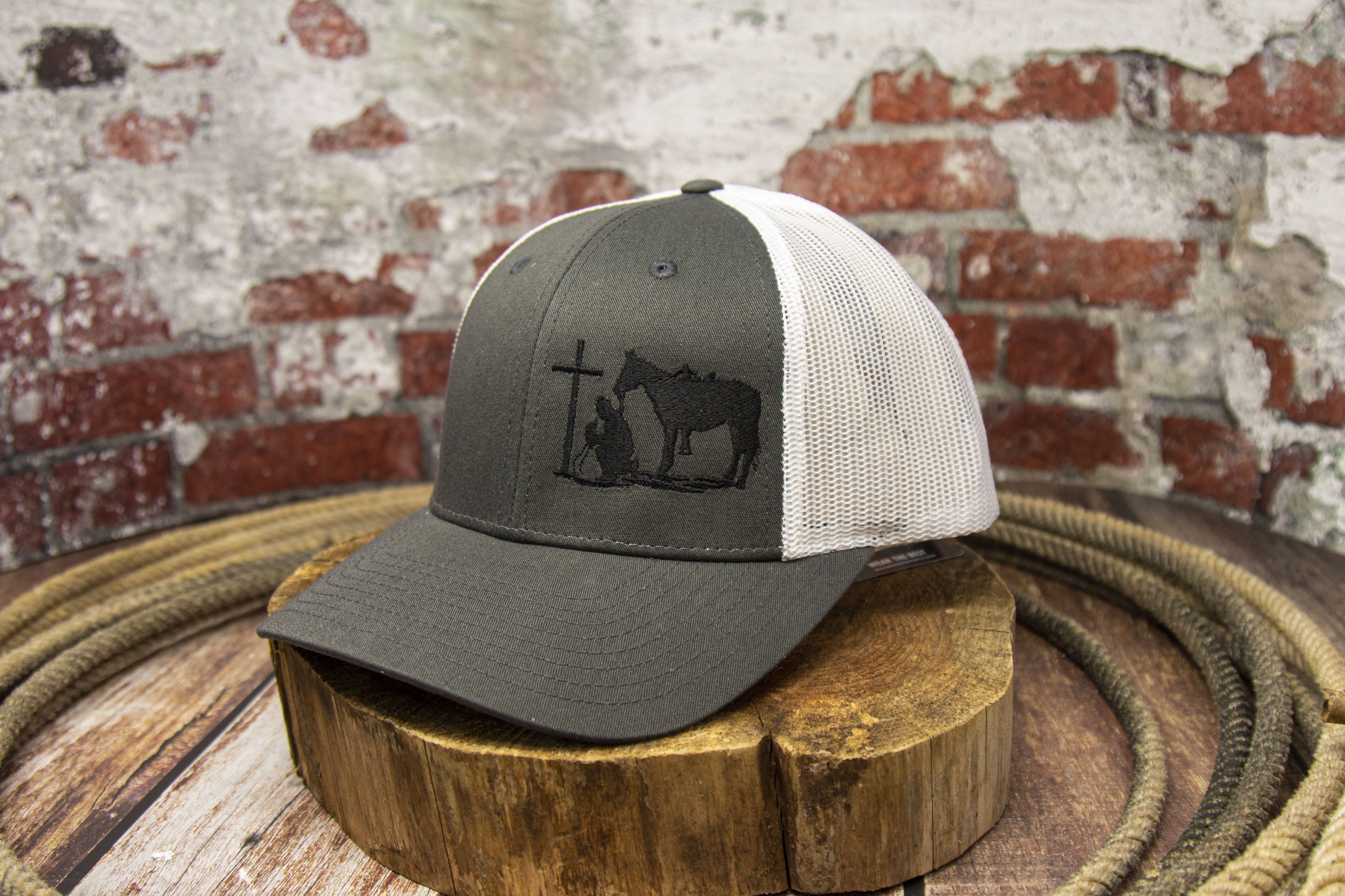 Dally 231 by Dally Up Caps